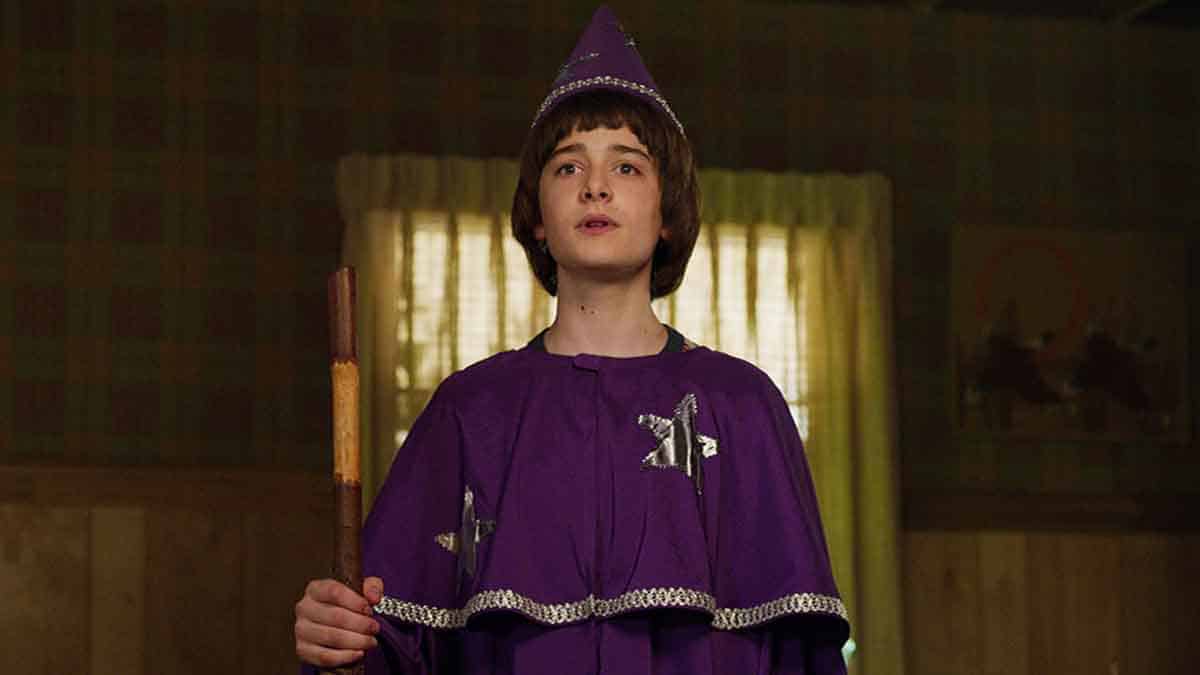 stranger things: la sexualidad de will dependerá del público