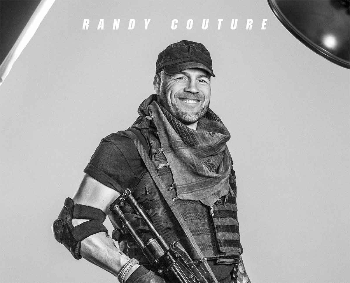 Los Mercenarios 4 es brutal, pero puede que no la hagan