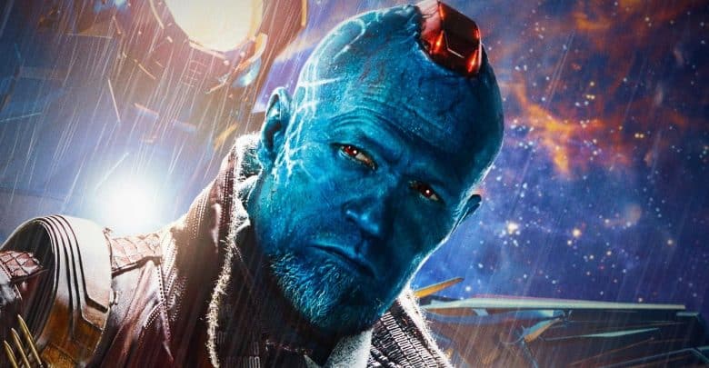 michael rooker casi interpreta otro personaje en guardianes de la galaxia