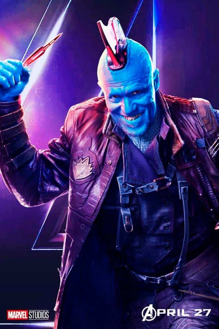 yondu