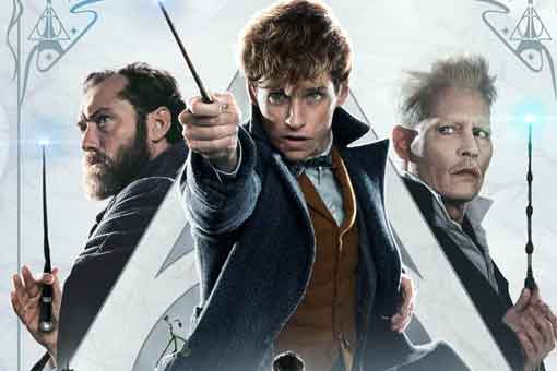 Animales fantásticos 3 será más similar a la primera película