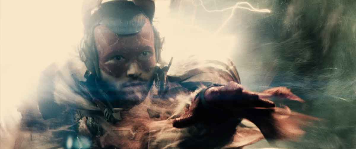 batman v superman zack snyder pesadilla