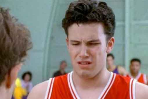 Ben Affleck revela su mala experiencia rodando Buffy, la cazavampiros