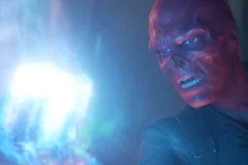 cráneo rojo podría regresar a las películas de marvel para vengarse