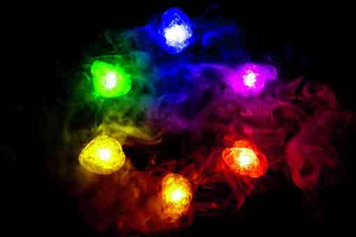 Las Gemas del Infinito regresarán a los héroes de Marvel las gemas del infinito regresarán a los héroes de marvel