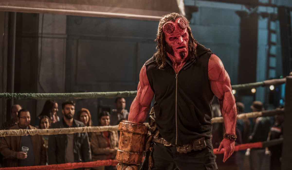 hellboy 2019