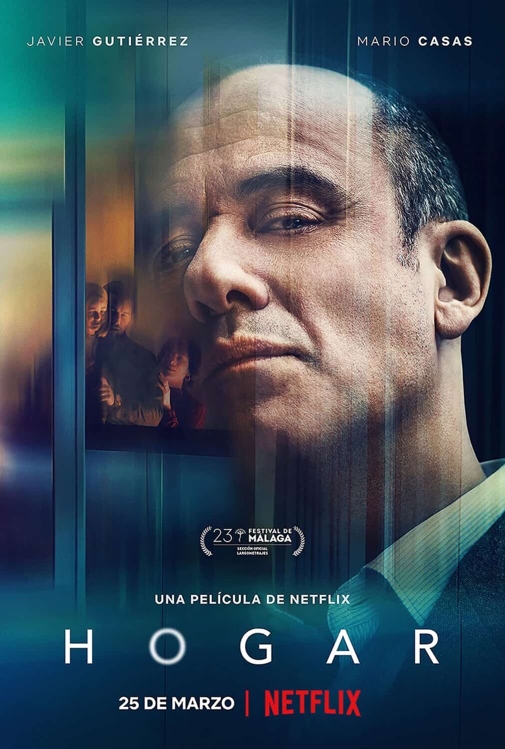 crítica a hogar, el film que se queda a las puertas de convertirse en un gran thriller