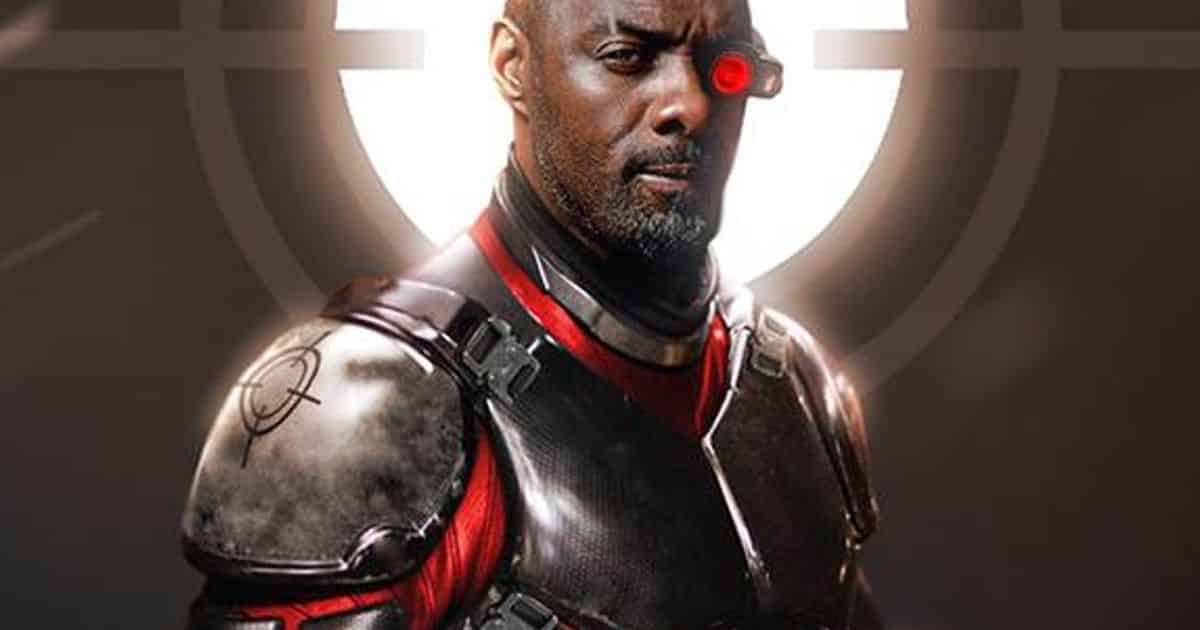 estrella de the suicide squad da positivo de coronavirus