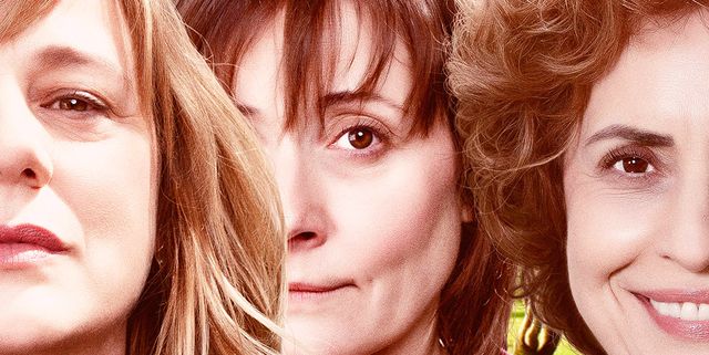 invisibles película