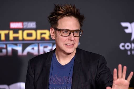 James Gunn reveló cuál es su Joker favorito y no es Jared Leto