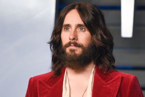Jared Leto no sabía de la existencia del coronavirus jared leto no sabía de la existencia del coronavirus