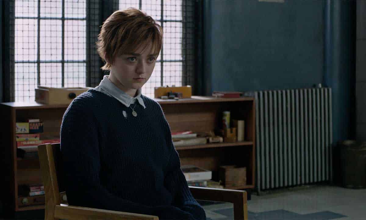 los nuevos mutantes tendrá una relación homosexual entre dos protagonistas