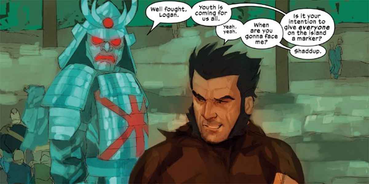 marvel trae de vuelta a un villano clásico con un rol diferente