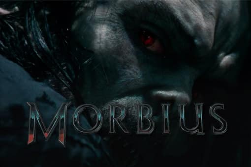 morbius vampiro marvel