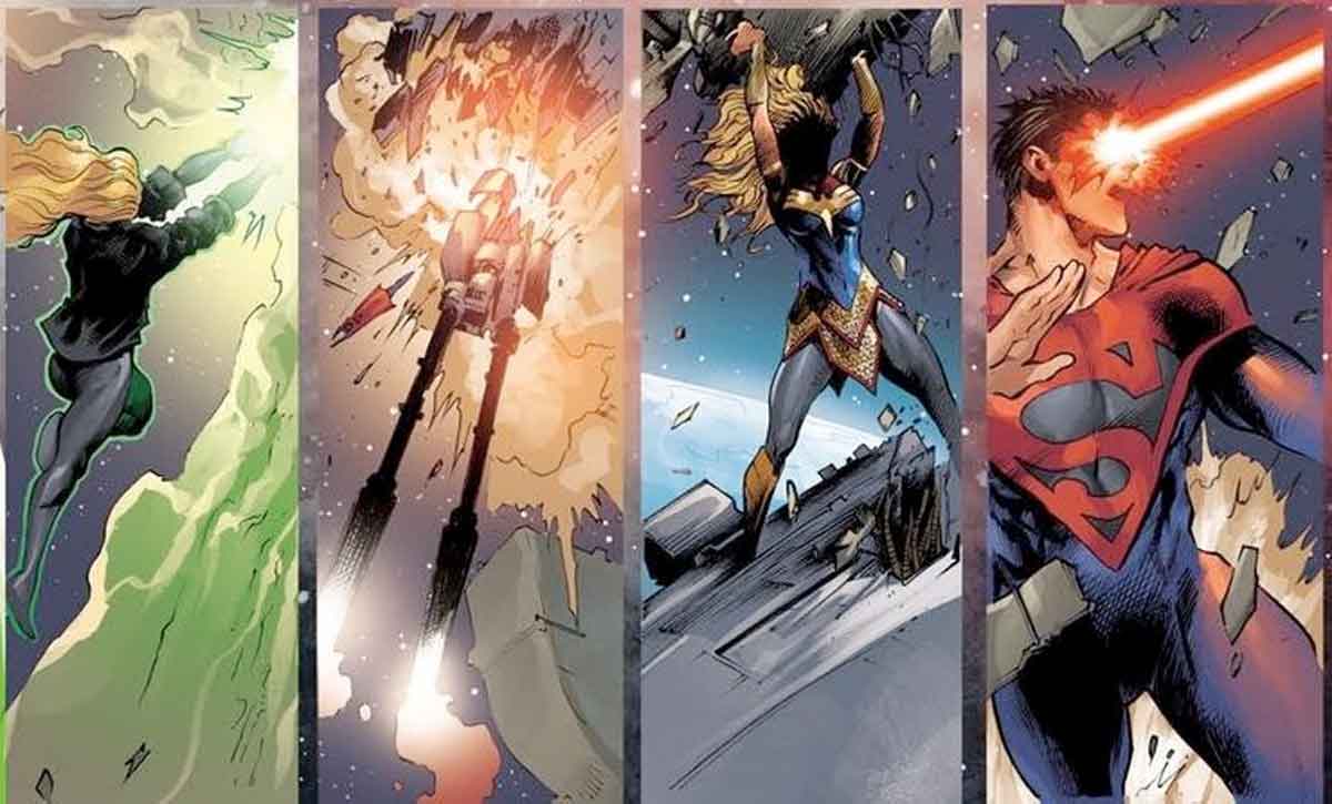 dc comics apuesta por la venta digital