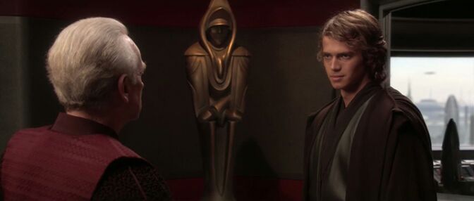 palpatine nunca fue investigado