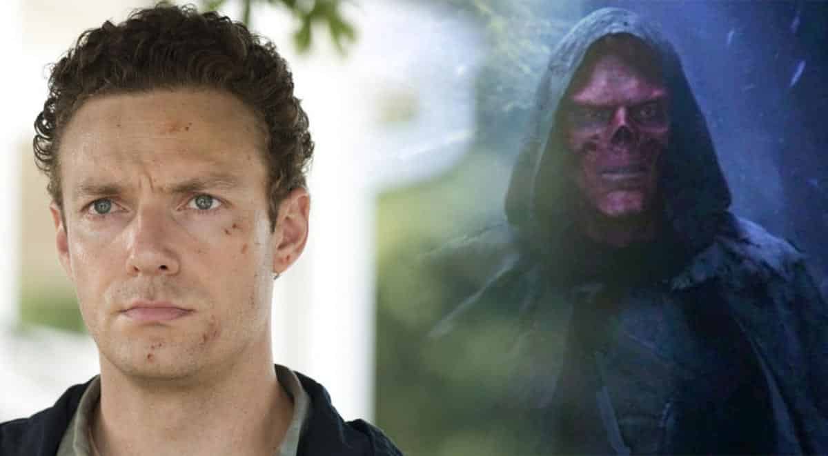 Cráneo Rojo podría regresar a las películas de Marvel para vengarse