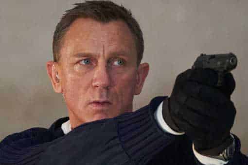 sin tiempo para morir: el retraso podría ser una pérdida de 30 millones de dólares