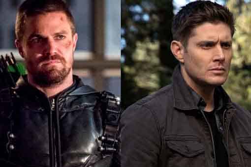 Stephen Amell quería a Jensen Ackles como Batman en el Arrowverso