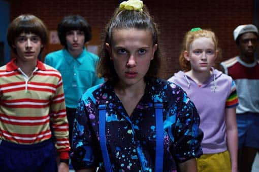 stranger things 4: ¡mira los actores que regresan a la serie!