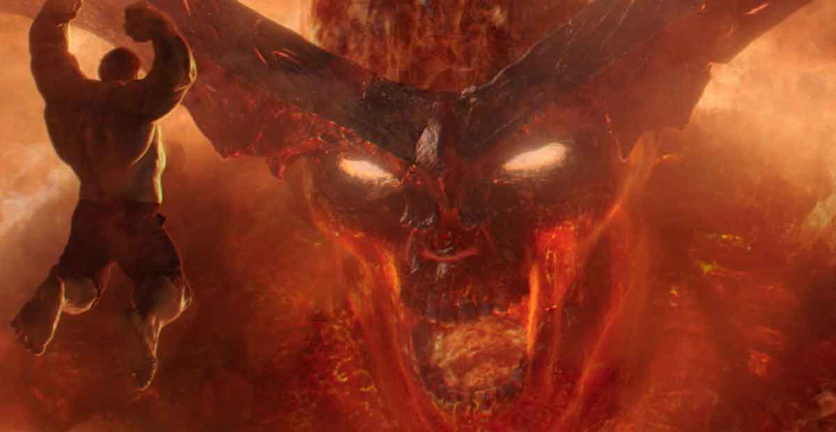 Los 5 villanos del Universo Cinematográfico de Marvel más poderosos