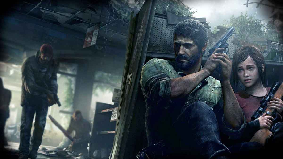 el videojuego the last of us tendrá una serie en hbo