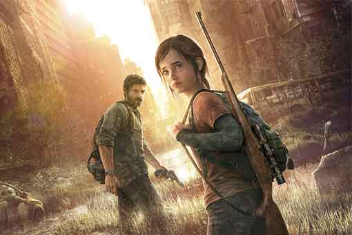el videojuego the last of us tendrá una serie en hbo