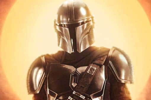 la revolucionaria tecnología que the mandalorian de disney + utiliza en su rodaje