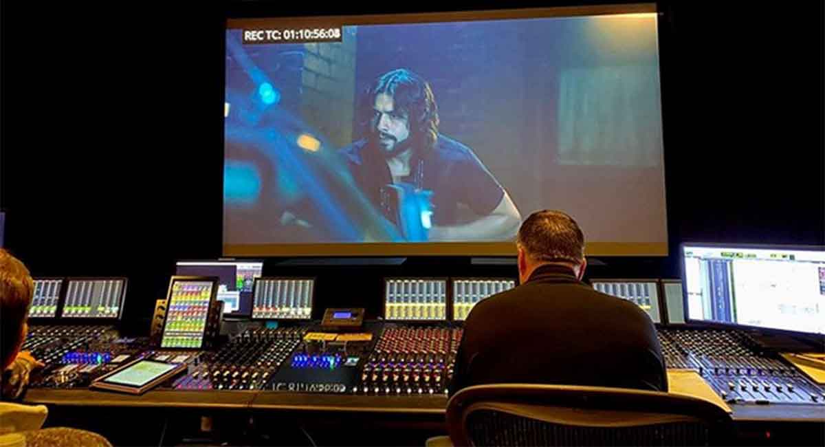 The Umbrella Academy temporada 2 no se retrasará por el Coronavirus