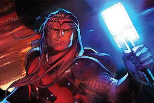 thor y galactus luchan para salvar el universo marvel