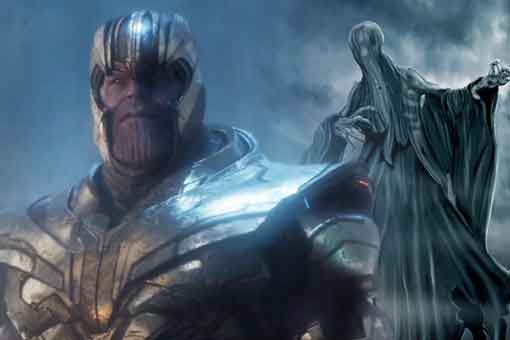 Vengadores: Endgame eliminó un momento terrorífico para los niños