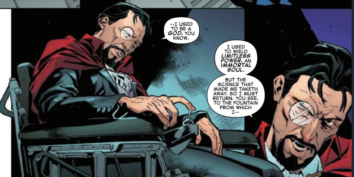 un villano de spider-man está construyendo el equipo más letal de marvel