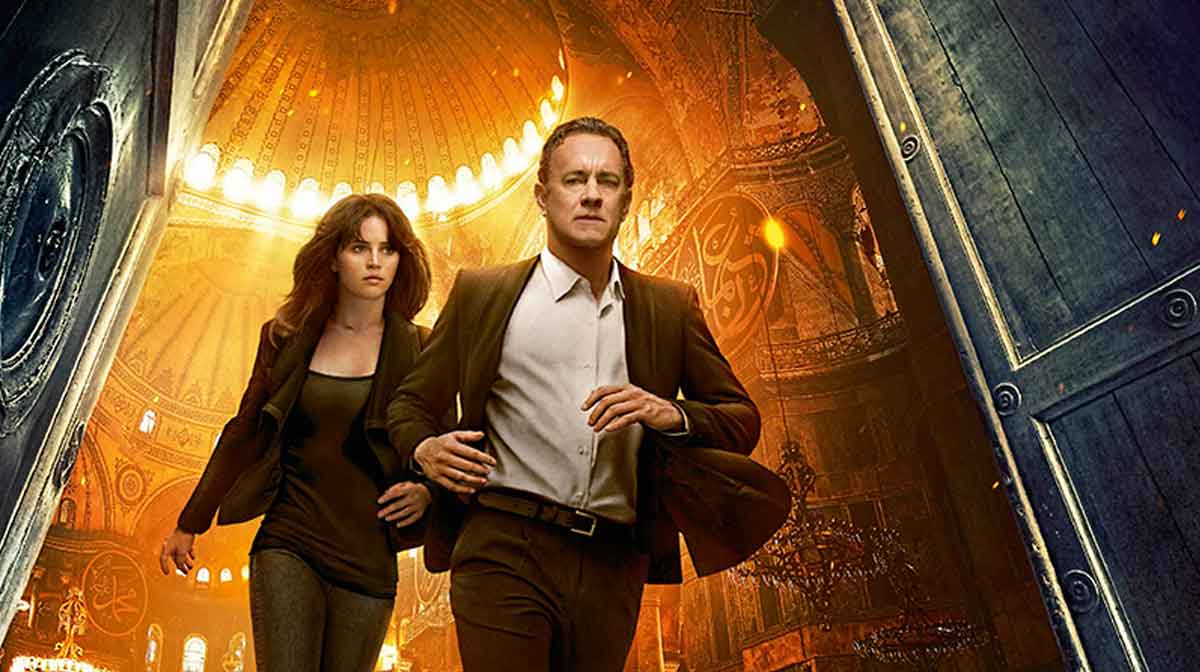 Los motivos de 4 villanos de ficción para asolar la Tierra con un virus letal