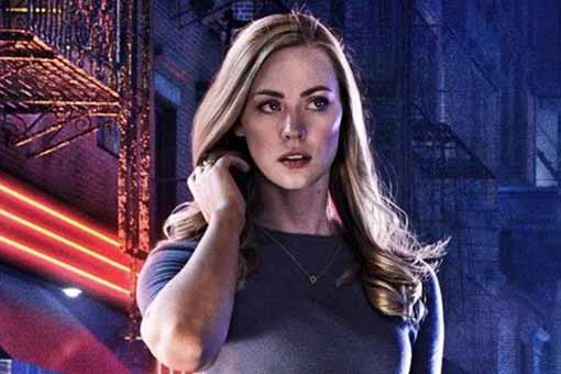 deborah ann woll daredevil netflix