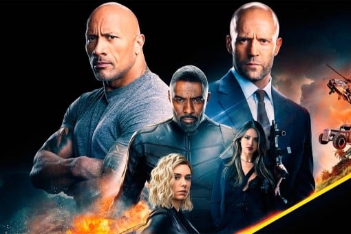 Fast and Furious: Hobbs & Shaw tendrá una secuela