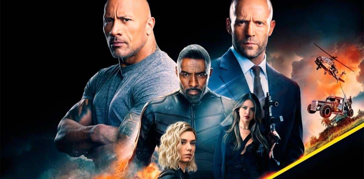 fast and furious: hobbs & shaw tendrá una secuela