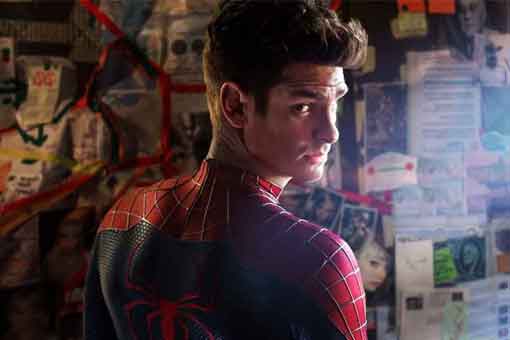 así iba a ser the amazing spider-man 3