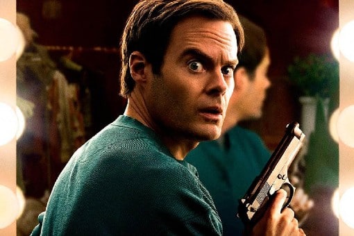 crítica de barry: ¿qué estás esperando para verla?