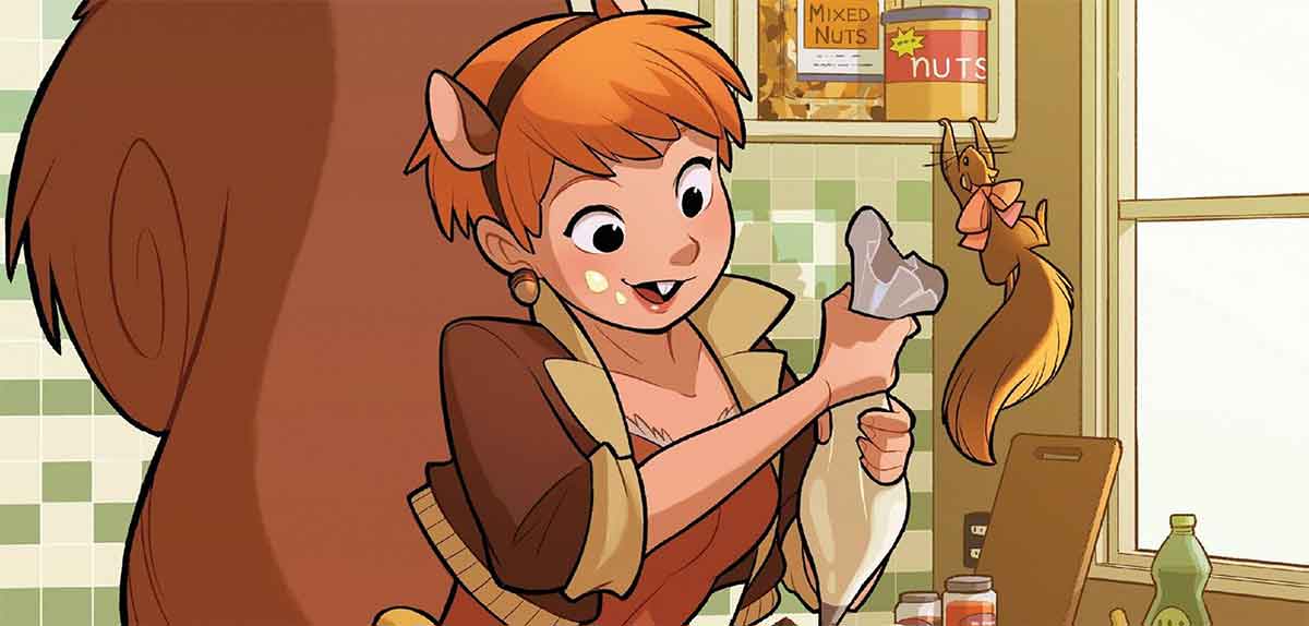 thanos y galactus fueron derrotados por una sorprendente superheroína