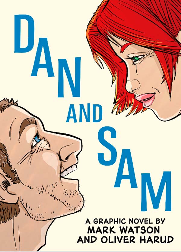 dan and sam