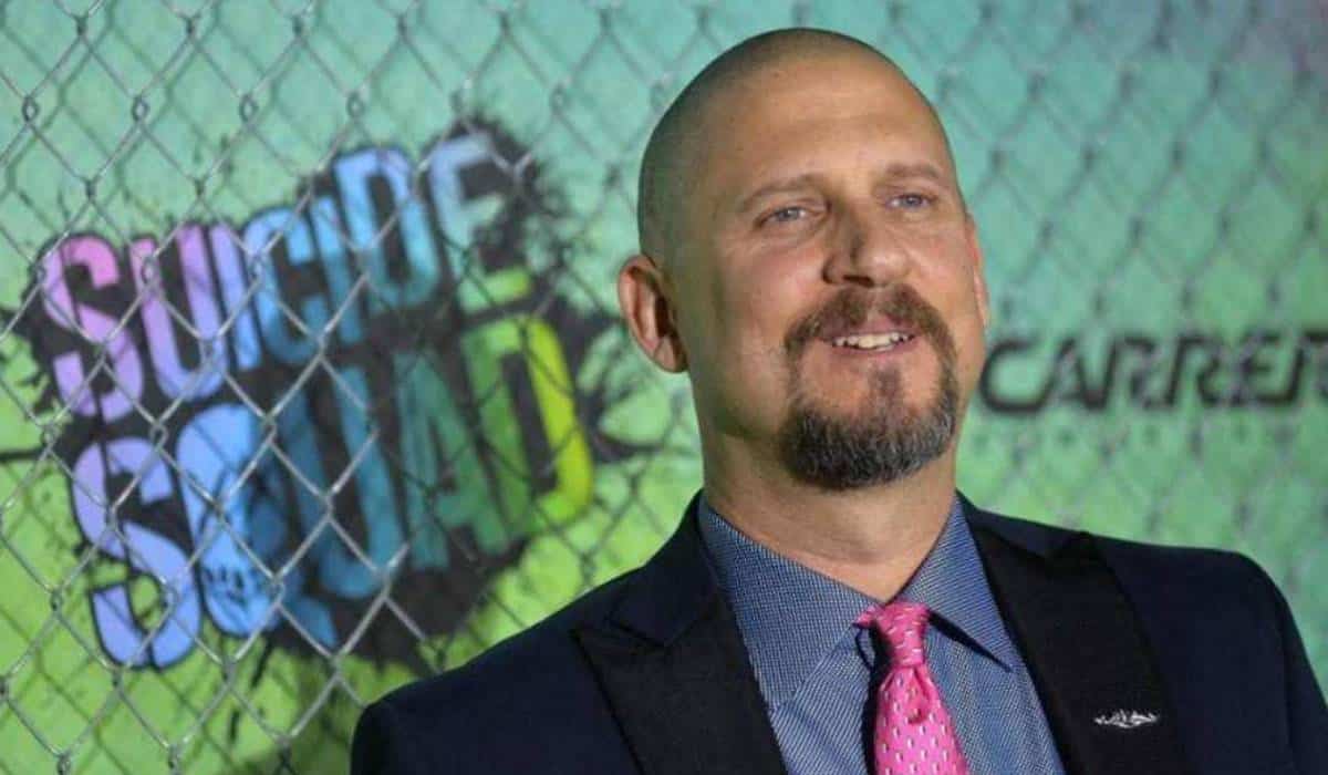 David Ayer (Escuadrón Suicida) dijo que Marvel sí sabe hacer películas david ayer (escuadrón suicida) dijo que marvel sí sabe hacer películas