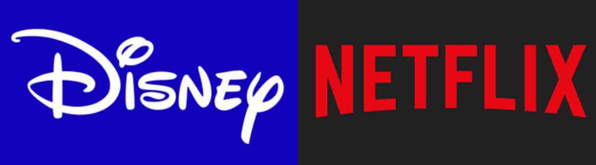 disney vende 14 series a netflix