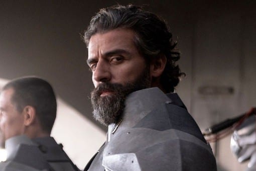 Dune: Hijo de Frank Herbert dice que su padre estaría orgulloso