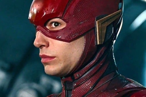 ex director de flashpoint podría haber dejado el proyecto por ezra miller