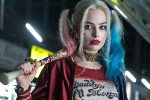 David Ayer se disculpa por la representación sexista de Harley Quinn