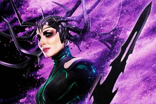 Teoría Marvel: Hela tenía le arma más poderosa del Universo