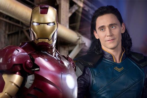 Ranking de los héroes y villanos de las películas de Marvel según su popularidad