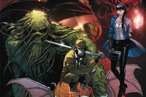 Liga de la Justicia Oscura tendrá una serie de acción real de J.J. Abrams liga de la justicia oscura tendrá una serie de acción real de j.j. abrams