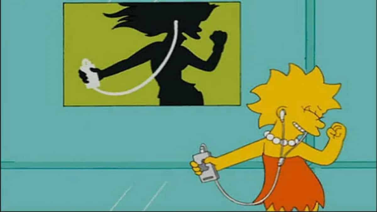 los 3 episodios prohibidos de los simpson