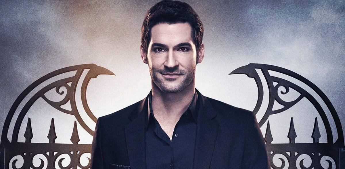 Lucifer: La sexta temporada está en peligro por Tom Ellis